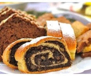 Bizcochos