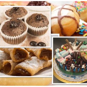 Dulces