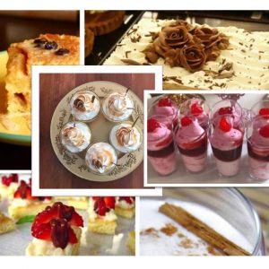 Postres